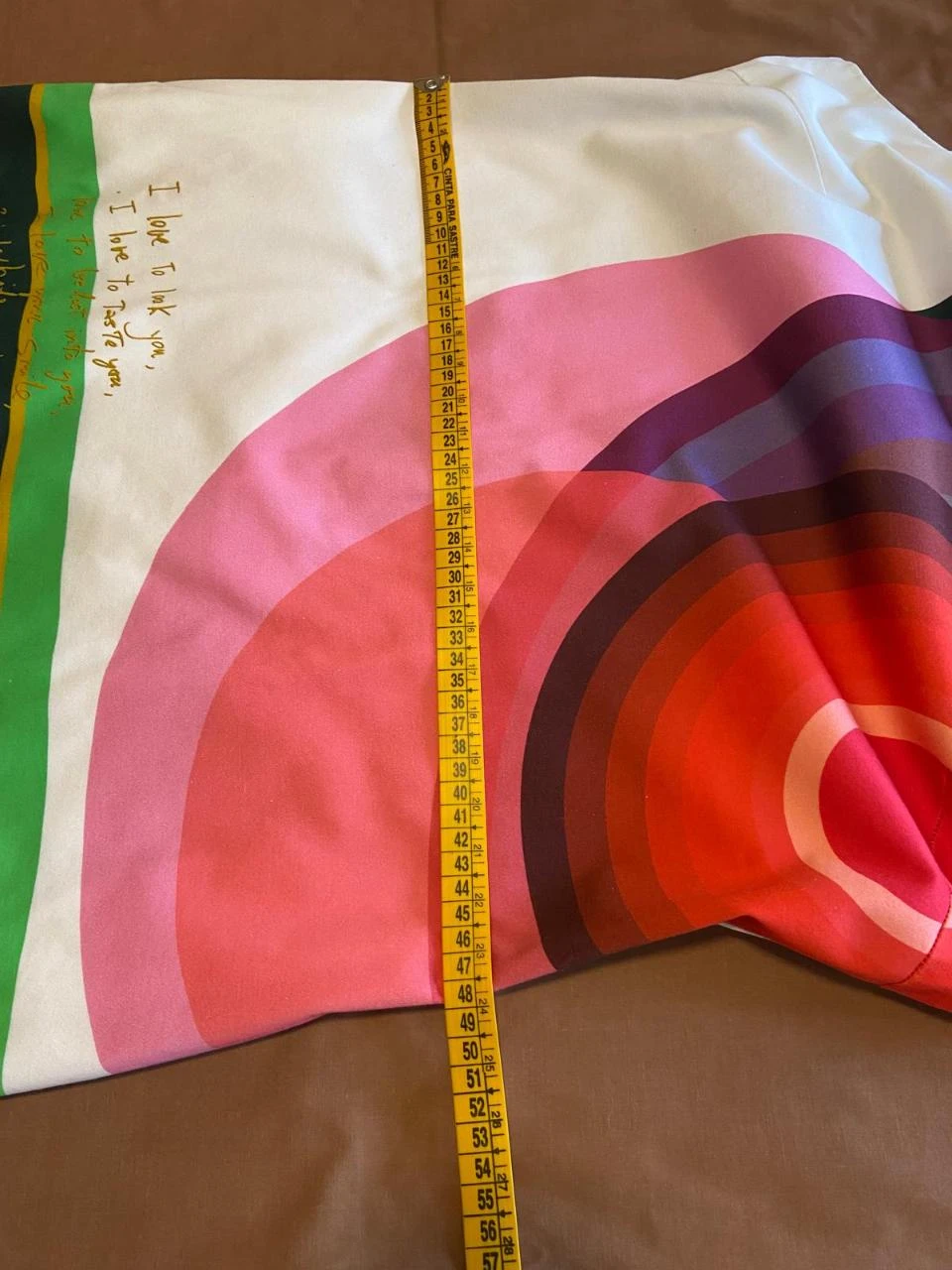 Vestido Desigual a estrenar! Colores llamativos. Es muy original y alegre. Tiene – photo 9